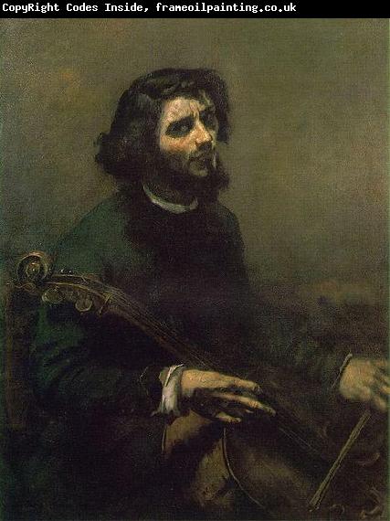 Gustave Courbet Gustave Courbet